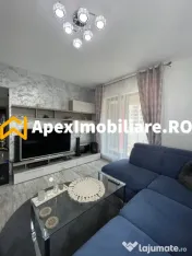 Apartament 2 camere de inchiriat Lujerului București | Apex