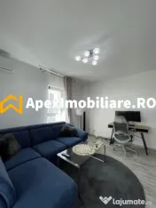 Apartament 2 camere de inchiriat Lujerului București | Apex