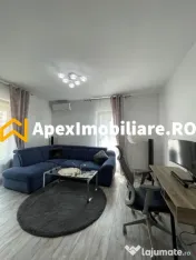 Apartament 2 camere de inchiriat Lujerului București | Apex