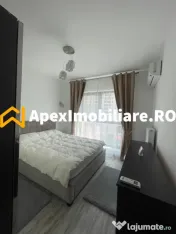 Apartament 2 camere de inchiriat Lujerului București | Apex