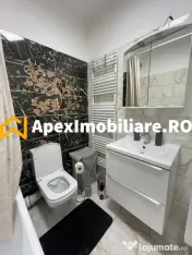 Apartament 2 camere de inchiriat Lujerului București | Apex