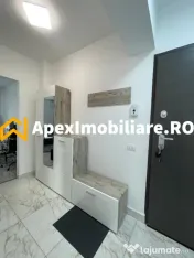 Apartament 2 camere de inchiriat Lujerului București | Apex