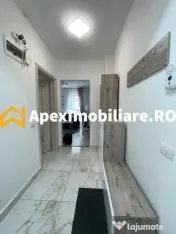 Apartament 2 camere de inchiriat Lujerului București | Apex