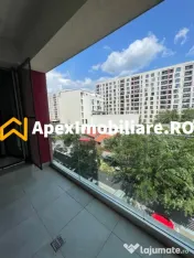 Apartament 2 camere de inchiriat Lujerului București | Apex