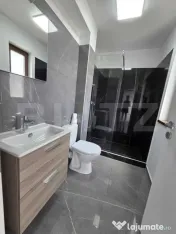 Acasă în Giroc: Duplex Modern P+1 cu 3 Camere, Terasă și