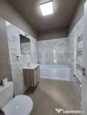 Acasă în Giroc: Duplex Modern P+1 cu 3 Camere, Terasă și