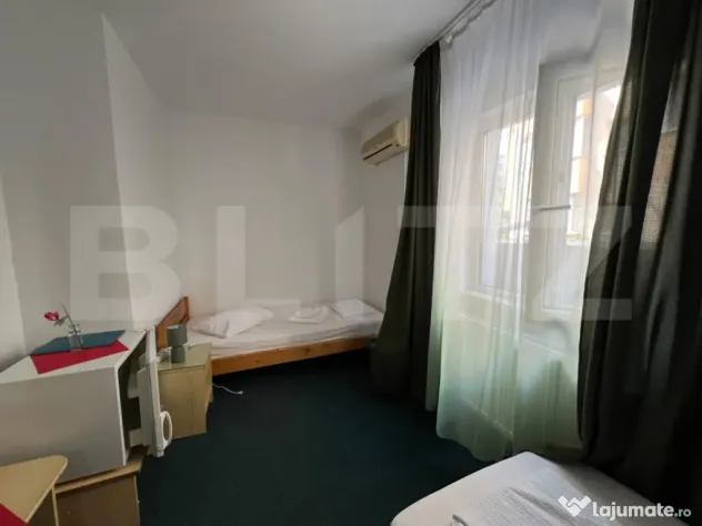 Spațiu versatil 20 mp | Birou/ locuință | Acces 24/7 | Zo