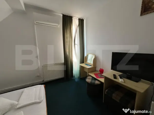 Spațiu versatil 20 mp | Birou/ locuință | Acces 24/7 | Zo