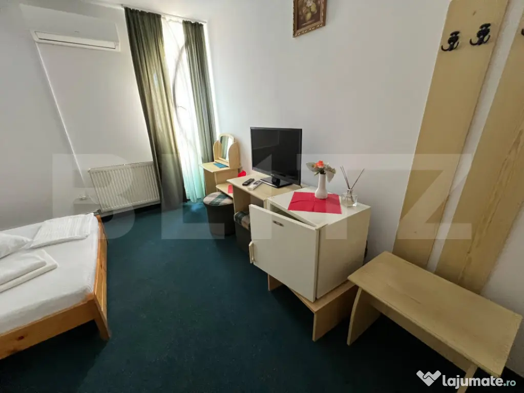 Spațiu versatil 20 mp | Birou/ locuință | Acces 24/7 | Zo