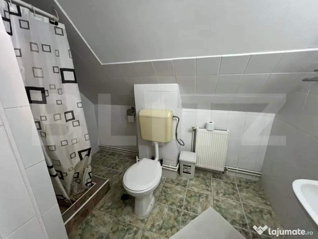 Spațiu versatil 20 mp | Birou/ locuință | Acces 24/7 | Zo