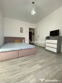 Garsonieră de vânzare în Mioveni etaj 2