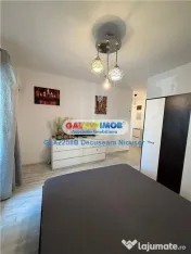 Garsoniera, Militari Residence, Str Tineretului, 300 euro 