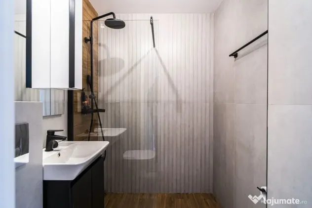 DRUMUL TABEREI | 2 CAMERE | MOBILAT SI UTILAT COMPLET | C...