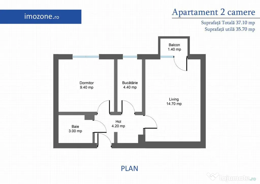 DRUMUL TABEREI | 2 CAMERE | MOBILAT SI UTILAT COMPLET | C...