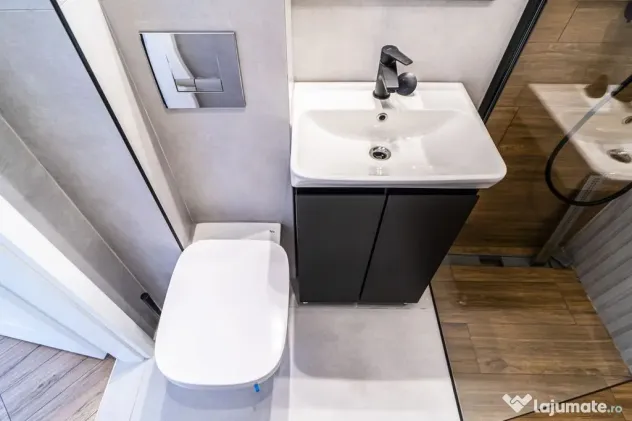 DRUMUL TABEREI | 2 CAMERE | MOBILAT SI UTILAT COMPLET | C...