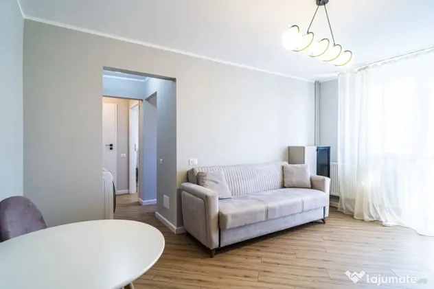 DRUMUL TABEREI | 2 CAMERE | MOBILAT SI UTILAT COMPLET | C...