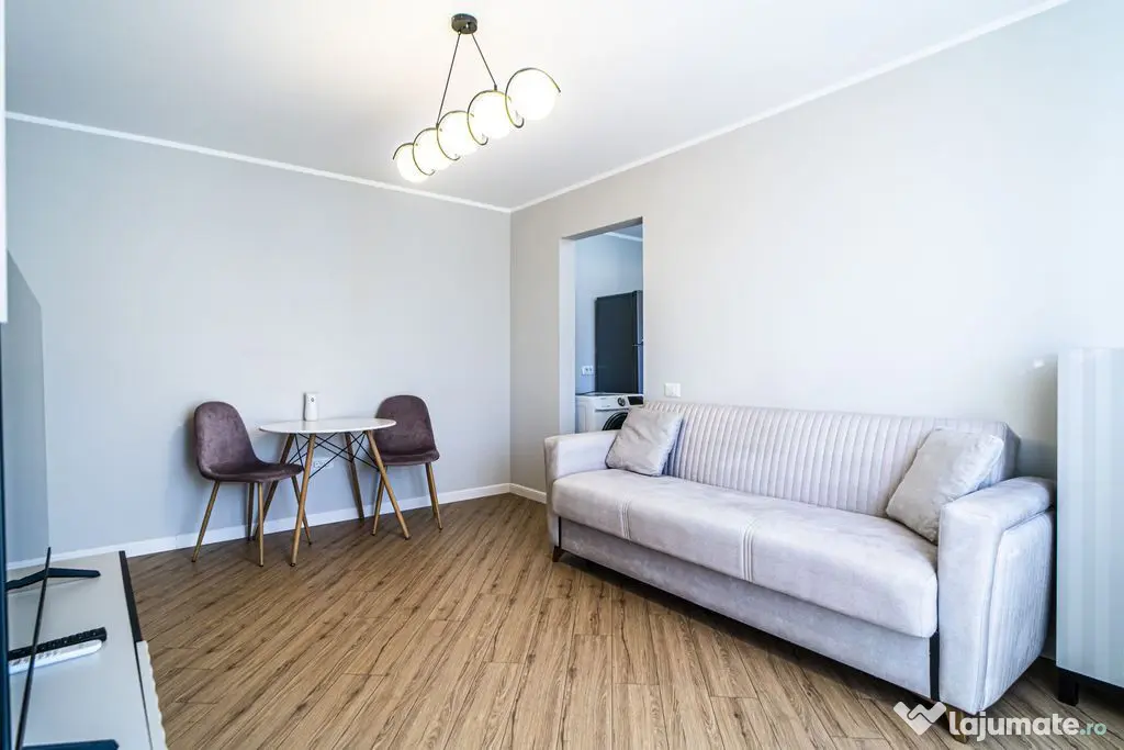 DRUMUL TABEREI | 2 CAMERE | MOBILAT SI UTILAT COMPLET | C...