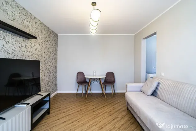 DRUMUL TABEREI | 2 CAMERE | MOBILAT SI UTILAT COMPLET | C...