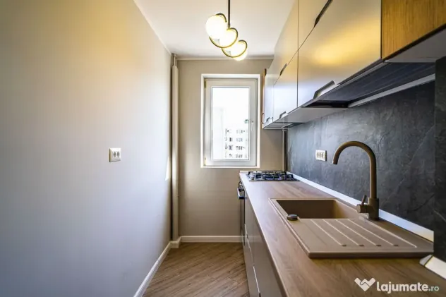 DRUMUL TABEREI | 2 CAMERE | MOBILAT SI UTILAT COMPLET | C...