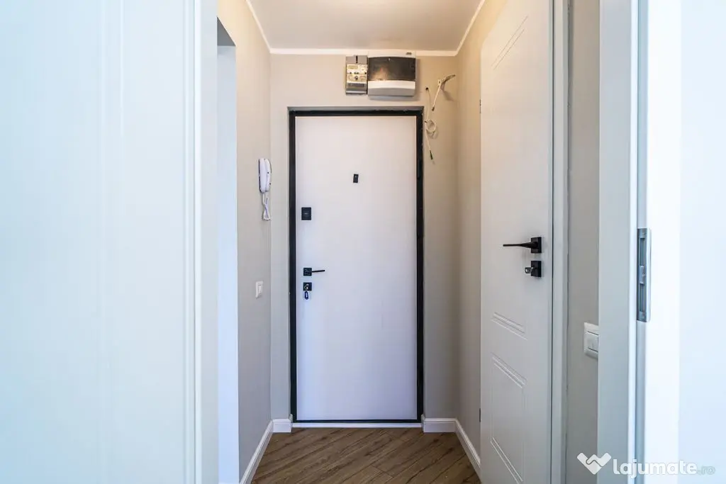 DRUMUL TABEREI | 2 CAMERE | MOBILAT SI UTILAT COMPLET | C...