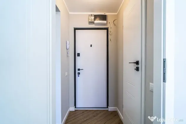 DRUMUL TABEREI | 2 CAMERE | MOBILAT SI UTILAT COMPLET | C...