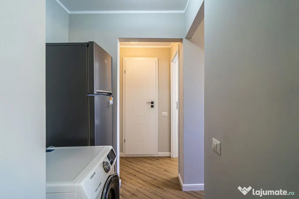 DRUMUL TABEREI | 2 CAMERE | MOBILAT SI UTILAT COMPLET | C...