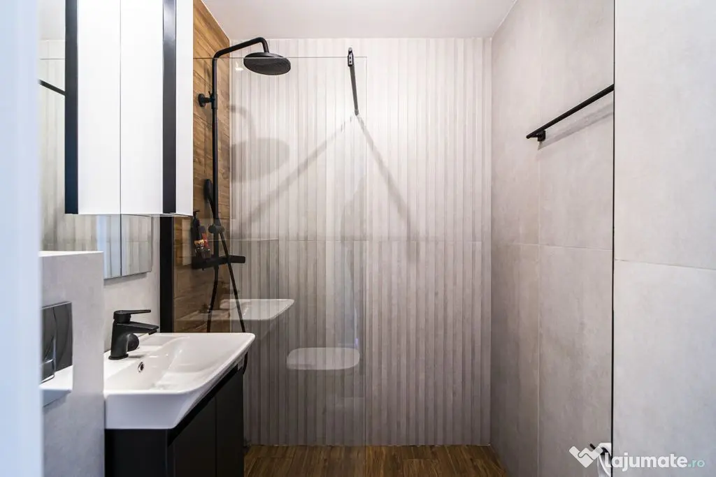 DRUMUL TABEREI | 2 CAMERE | MOBILAT SI UTILAT COMPLET | C...