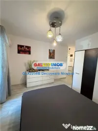 Garsoniera, Militari Residence, Str Tineretului, 300 euro