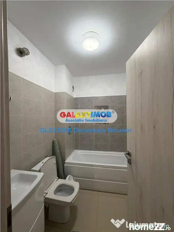 Garsoniera, Militari Residence, Str Tineretului, 300 euro