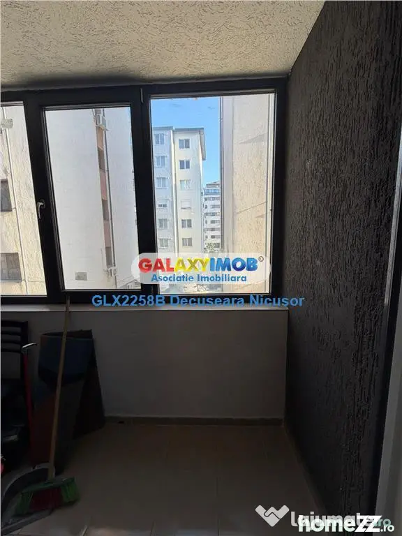 Garsoniera, Militari Residence, Str Tineretului, 300 euro