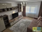 Dacia, de inchiriat 2 camere, mobilat, gaze, termen lung 