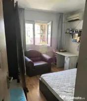 Apartament 3 camere Octavian Goga- bloc monolit.
