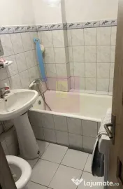 Apartament 3 camere Octavian Goga- bloc monolit.