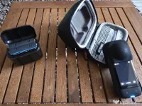 Camera de actiune INSTA 360