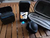 Camera de actiune INSTA 360 
