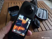 Camera de actiune INSTA 360 