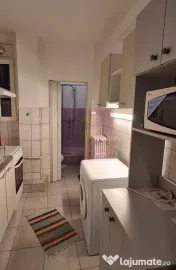 OPORTUNITATE INVESTITIE! Garsoniera ultracentrala Piata R...