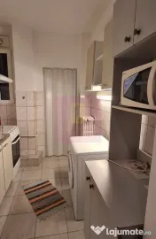 OPORTUNITATE INVESTITIE! Garsoniera ultracentrala Piata R...