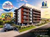 Garsoniera zona C5 in BLOC NOU