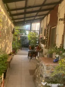 Oportunitate! Imobil 63 mp, curte, garaj - ideal locuință sau spațiu comercial Ocna Mures