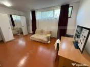 Apartament cu 1 cameră la casă, cu curte generoasă – pe 