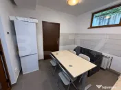 Apartament cu 1 cameră la casă, cu curte generoasă – pe 