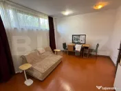 Apartament cu 1 cameră la casă, cu curte generoasă – pe 
