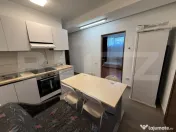 Apartament cu 1 cameră la casă, cu curte generoasă – pe 
