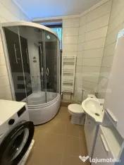 Apartament cu 1 cameră la casă, cu curte generoasă – pe 
