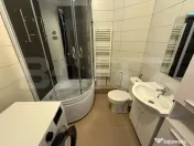 Apartament cu 1 cameră la casă, cu curte generoasă – pe 