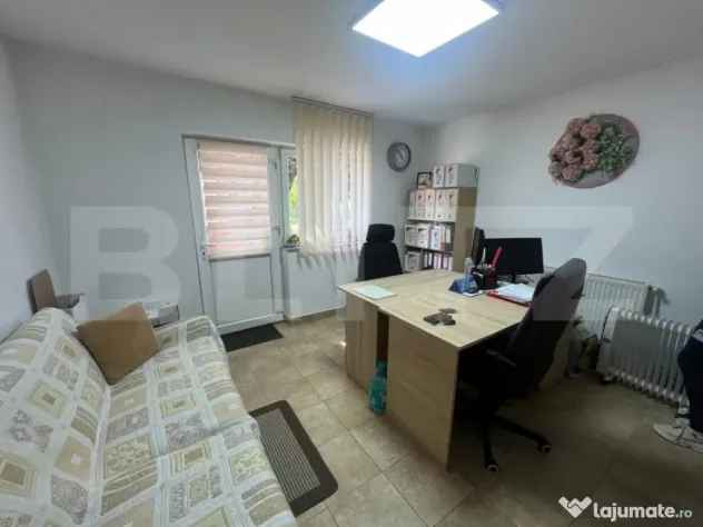 Spațiu Comercial/Birou | 24 mp | Intrare stradala | Zona Se
