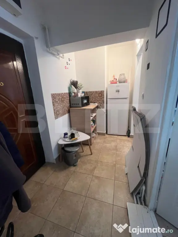 Spațiu Comercial/Birou | 24 mp | Intrare stradala | Zona Se