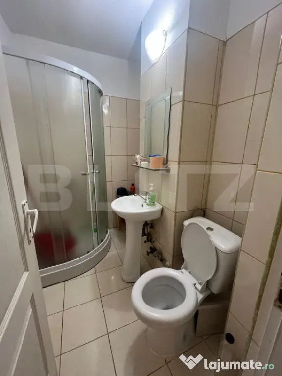 Spațiu Comercial/Birou | 24 mp | Intrare stradala | Zona Se