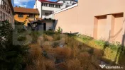 Teren semicentral 1.186 mp, ideal investiție, zona George E 